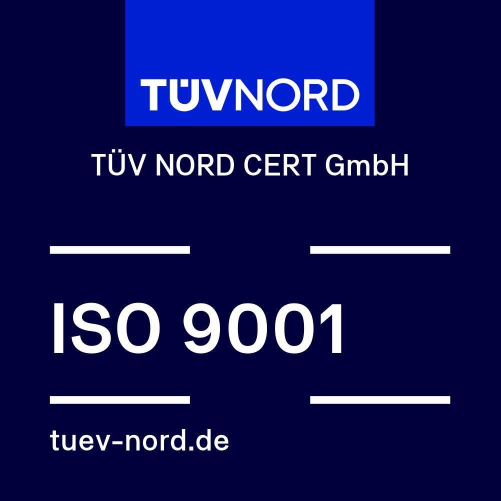 ISO-9001